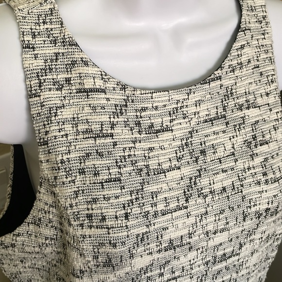 NWT LOFT tailored dress size 4 - Picture 2 of 14